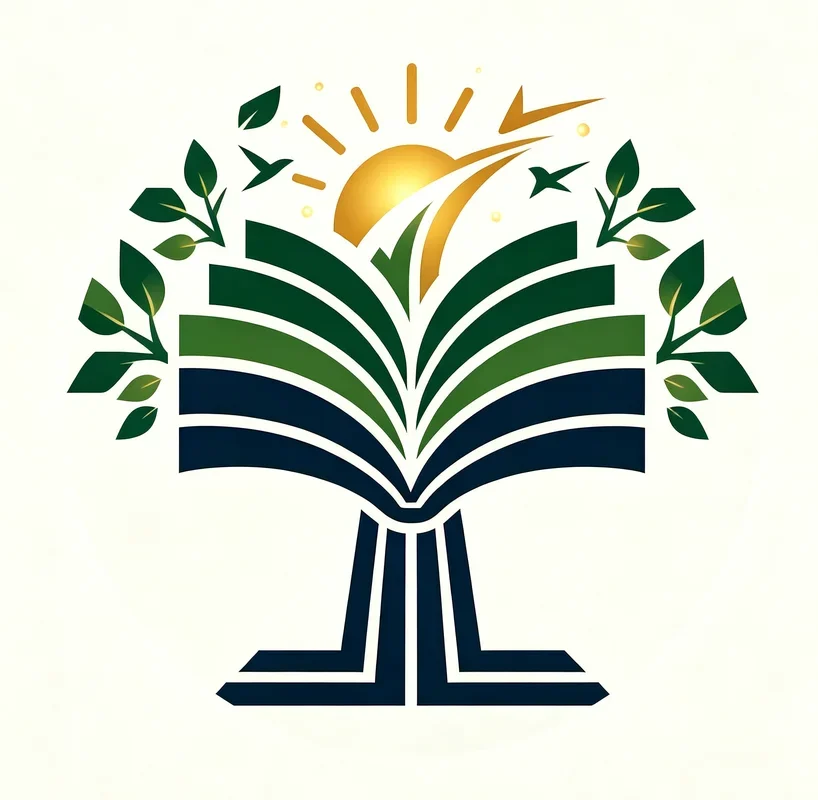 Every book plants a seed of knowledge that helps build a brighter future for everyone.